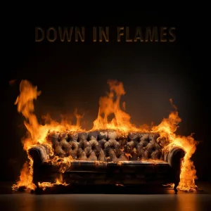 Down In Flames