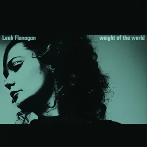 Weight of the World