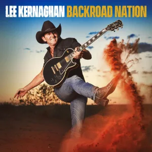 Keep On Truckin' by Lee Kernaghan
