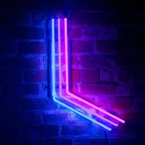 Electric Indigo