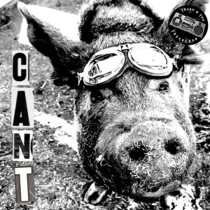 Can't