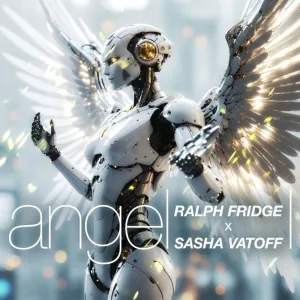 Angel (Sasha Vatoff Edit)