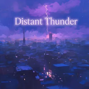 Distant Thunder