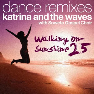 Walking On Sunshine (Steve Monassé Remix)
