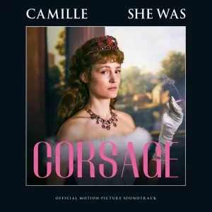 She Was (Piano Reverse)