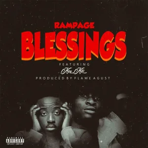 Blessings