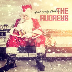 Hard Candy Christmas