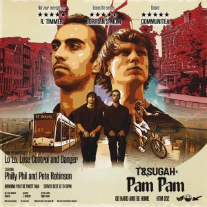 Pam Pam