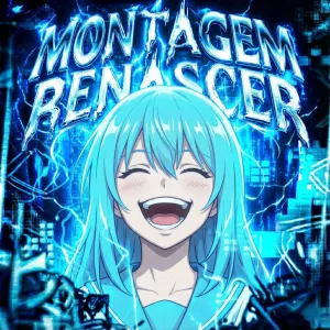 Montagem Renascer