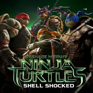 Shell Shocked (feat. Kill the Noise & Madsonik) (From "Teenage Mutant Ninja Turtles")