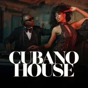 Cubano Deep House 2026 | Afro-Latin Havana Night Vibes | Cuban House Mix