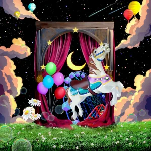 Merry Go Round (Remix)