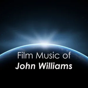 John Williams: Gupta's Deliverance (The Terminal/Soundtrack Version)
