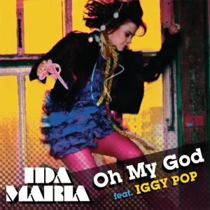 Oh My God (Album Version - Digital 45)