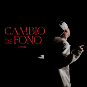Cambio de fono