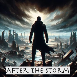 After the storm