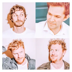 Reels (Live at The Songroom)