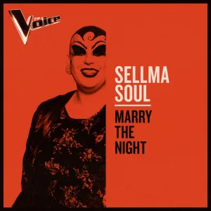 Marry The Night (The Voice Australia 2019 Performance / Live)