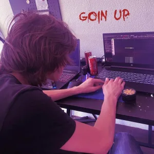 go up
