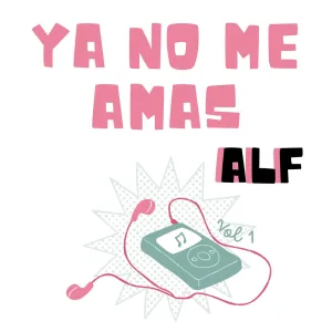 Ya No Me Amas