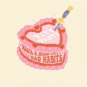 Pity Party
