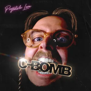 Projectile Love