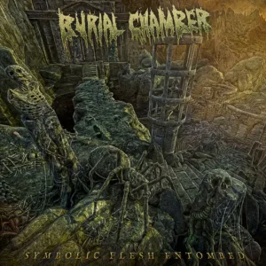 Carcass Remnants