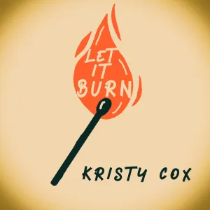 Let It Burn