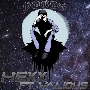 Doubt (feat. Valious)