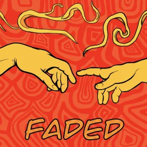 Faded