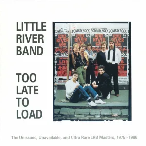 Love Letters (Live / Remastered 2022)
