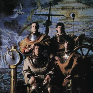 Paper And Iron (Notes And Coins) (2001 Remaster)