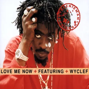Love Me Now (Rockwilder Remix)