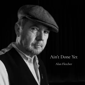 Ain't Done Yet