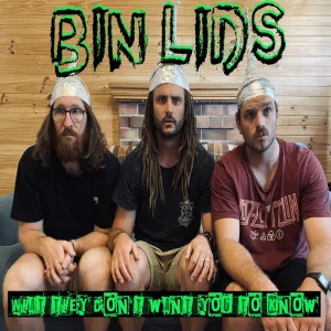 What They Don't Want You To Know