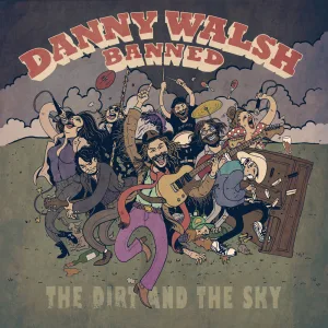 Change Don't Come Lightly (feat. Talei Wolfgramm)
