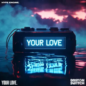Your Love
