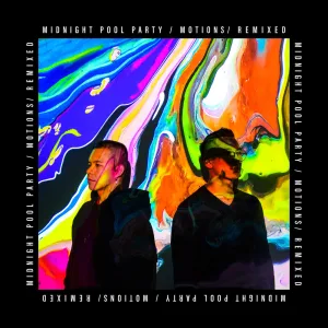 Secret (Lefti Remix)