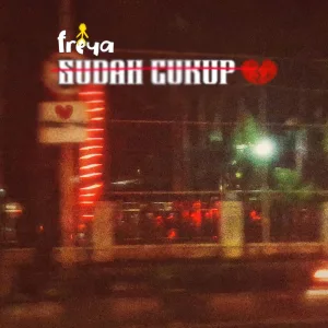 Sudah Cukup