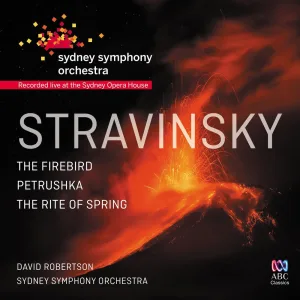 L'Oiseau de feu, 1. Tableau: The Princesses Plead For Mercy (Live In Australia, 2008)