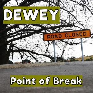 Point of Break