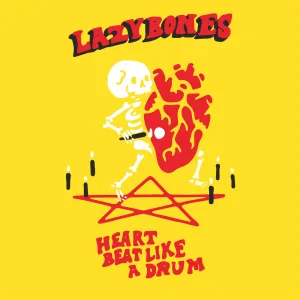 Heart Beat Like A Drum