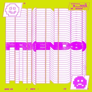 Fri(ends)