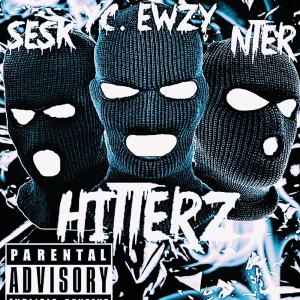 Hitterz (feat. Yc-Ewzy & Sesk)