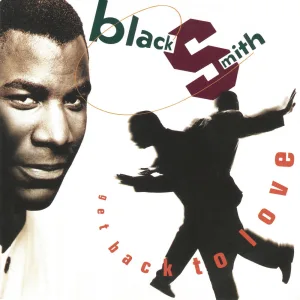 Get Back To Love (Swing Beat Mix)