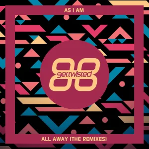 All Away (Copy Paste Soul Remix)