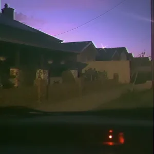 The Long Road Down