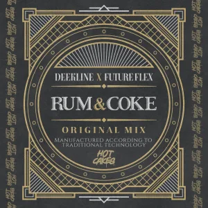 Rum & Coke