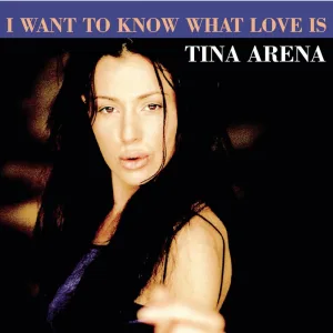 I Want To Know What Love Is (R'N'B Mix)
