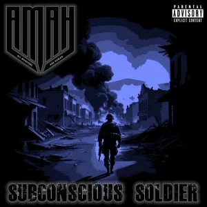 Subconscious Soldier